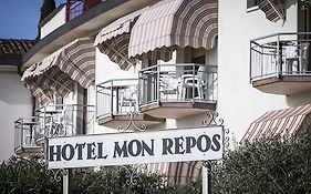 Hotel Mon Repos Sirmione